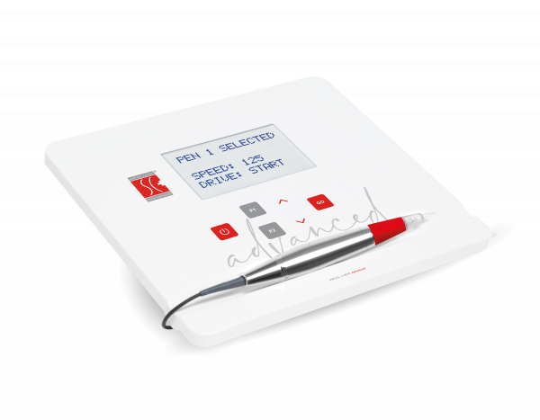 Swiss Liner Advanced Genius PRO 2.5