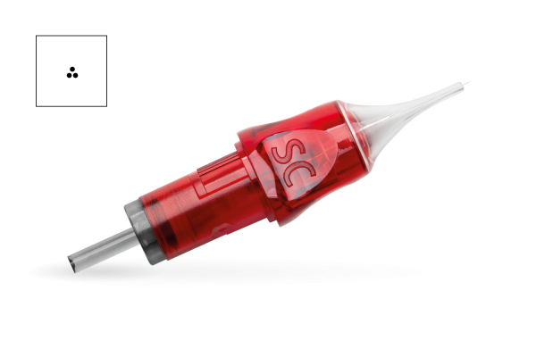 3 RSLT RED Universal (RS)