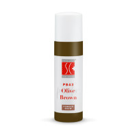 PB43 Olive Brown 12 ml