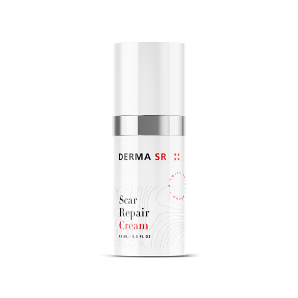 Scar Repair Cream