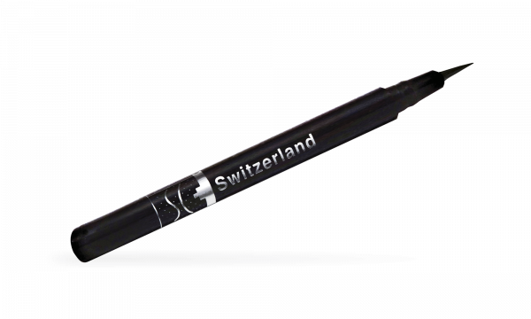 Image of the black SC Eyeliner