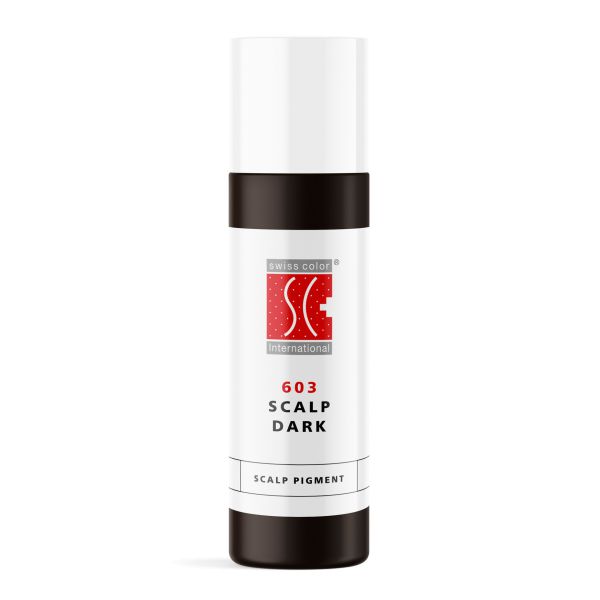 603 Scalp Dark
